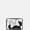 Even&Odd DISNEY MINNIE MOUSE - Kosmetiktasche - Transparent/black | Damen -Even&Odd Verkäufe ab955a31122c4e8990f295e7b1d88a55