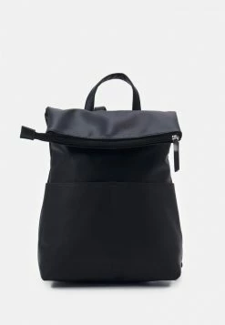 Even&Odd Damen Tagesrucksack - Black
