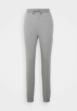 Even&Odd Damen Jogginghose - Mottled Grey