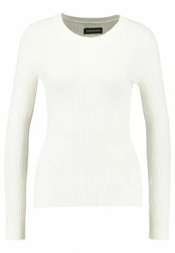 Even&Odd Damen Strickpullover - White 10 Even&Odd Damen Strickpullover - White -Even&Odd Verkäufe ac9ee36d56fc47a6aa134c96e14b8cee