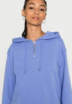 Even&Odd Damen Kapuzenpullover - Purple -Even&Odd Verkäufe ad0653df554c472bba902076224369aa