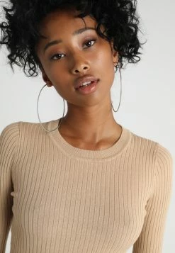 Even&Odd Damen Strickpullover - Sand -Even&Odd Verkäufe ad4bebe295534a0a9b3f67c12cbe86c5