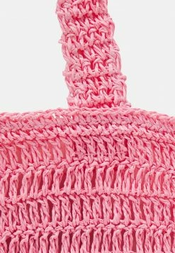 Even&Odd Damen Shopping Bag - Pink -Even&Odd Verkäufe ad604624804d4a5c8d10ee4957869d04