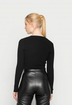 Even&Odd Damen Strickjacke - 8black -Even&Odd Verkäufe ad647406ef1f4e74a76b0af33cfb8d3d