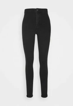 Even&Odd Jeggings - Grey Denim | Damen -Even&Odd Verkäufe ad785c3716884c43aeb5a2c327914f9b