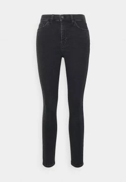 Even&Odd Damen Jeans Skinny Fit - Grey -Even&Odd Verkäufe ad823bf95b9041d99d491bba13faaf47