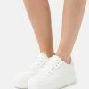 Even&Odd Damen Sneaker Low - White 1 Even&Odd Damen Sneaker Low - White -Even&Odd Verkäufe ad9ac958d5b848cf8557163e457d54ee