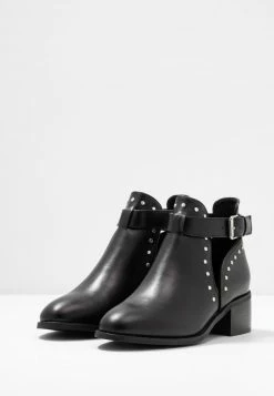 Even&Odd Damen Ankle Boot - Black 13 Even&Odd Damen Ankle Boot - Black -Even&Odd Verkäufe adf21a8b42e14f3a90bd8f33069dfa8d