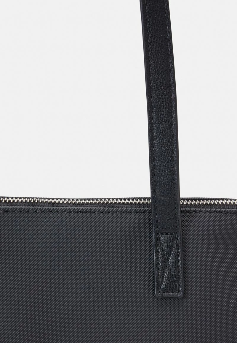Even&Odd Shopping Bag - Black | Damen 6 Even&Odd Shopping Bag - Black | Damen – Bild 4