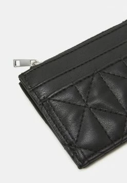 Even&Odd Damen Geldbörse - Black -Even&Odd Verkäufe ae74043ac3814518a18df0d5c223b86f