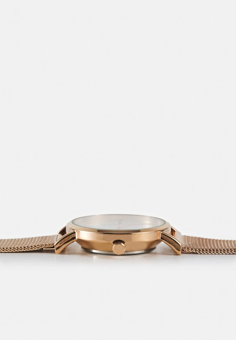 Even&Odd Damen SET - Uhr - Rose Gold-coloured/black 5 Even&Odd Damen SET - Uhr - Rose Gold-coloured/black – Bild 3