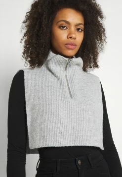 Even&Odd Damen Cape - Grey -Even&Odd Verkäufe af1eb28e6ef4406291be7c3c4e8240be