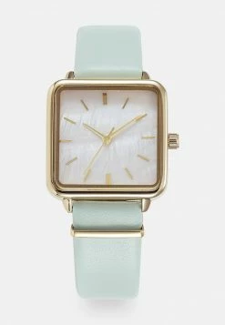 Even&Odd Damen Uhr - Mint