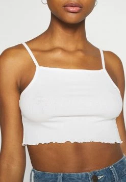 Even&Odd Damen 2 PACK - Top - Black/white -Even&Odd Verkäufe af23d79d17c54090b8be18db5634f67f