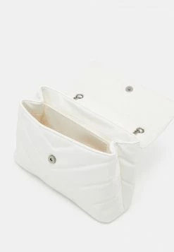 Even&Odd Damen Umhängetasche - White -Even&Odd Verkäufe af99be7c41ae4b83917ec2cfcf0c7282