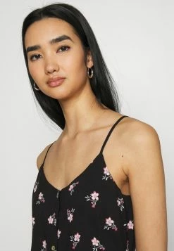 Even&Odd Damen Freizeitkleid - Black_pink 12 Even&Odd Damen Freizeitkleid - Black_pink -Even&Odd Verkäufe af9d7f2a747546d3b433d95bab095738