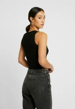 Even&Odd Damen Top - Black 10 Even&Odd Damen Top - Black -Even&Odd Verkäufe afc24b4a441540bb86d156aaad691881