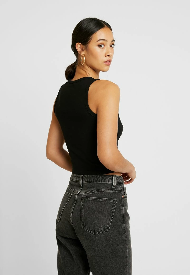 Even&Odd Damen Top - Black 5 Even&Odd Damen Top - Black – Bild 3