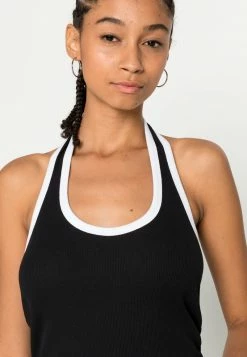 Even&Odd Damen Top - Black 11 Even&Odd Damen Top - Black -Even&Odd Verkäufe b04e874378b24296adce09914a8b1846