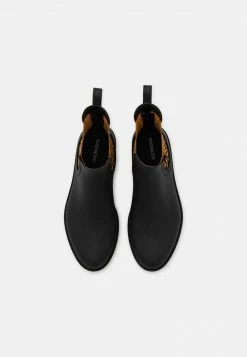 Even&Odd Damen Gummistiefel - Black -Even&Odd Verkäufe b0a639721ca24733b9f339b078bbe1a9