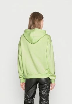 Even&Odd Damen Kapuzenpullover - Light Green -Even&Odd Verkäufe b0dd378e047646eeb0724674aec25e15