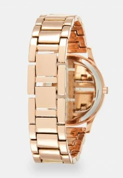Even&Odd Damen Uhr - Rose Gold-coloured -Even&Odd Verkäufe b1489670b9a045cfb62461c647360dc8