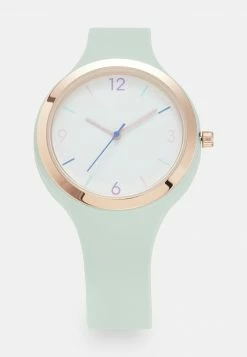 Even&Odd Damen Uhr - Mint