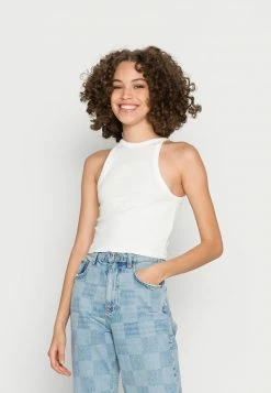 Even&Odd Damen Top - White