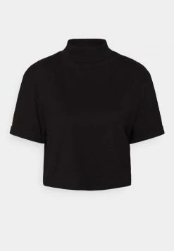 Even&Odd Damen T-Shirt Basic - Black 17 Even&Odd Damen T-Shirt Basic - Black -Even&Odd Verkäufe b248ff67a6be499c94749a1aa3cd0c4c