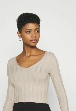 Even&Odd Damen Strickpullover - Beige 13 Even&Odd Damen Strickpullover - Beige -Even&Odd Verkäufe b2b7a6a3ab5d4e25a8fcae5984378c37