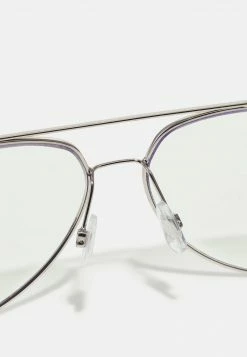 Even&Odd Damen Sonnenbrille - Silver-coloured 7 Even&Odd Damen Sonnenbrille - Silver-coloured -Even&Odd Verkäufe b2ce2bf8b4ed454db2bd0fbebb5ca941