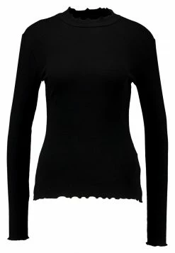 Even&Odd Langarmshirt - Black | Damen 10 Even&Odd Langarmshirt - Black | Damen -Even&Odd Verkäufe b30de0f16c18432bad53a9f3813b25dc