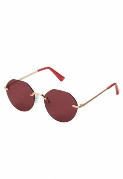 Even&Odd Sonnenbrille - Red | Damen -Even&Odd Verkäufe b34fa5a564f148cfbf30304fde72f669