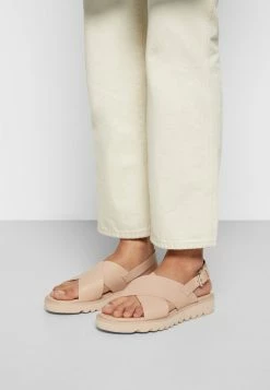 Even&Odd Damen Plateausandalette - Beige -Even&Odd Verkäufe b435e7e9bd21485fabd41f4a08e6ecb9