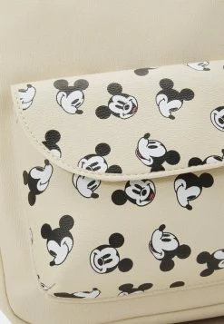 Even&Odd Damen DISNEY MICKEY MOUSE - Tagesrucksack - Off White 9 Even&Odd Damen DISNEY MICKEY MOUSE - Tagesrucksack - Off White -Even&Odd Verkäufe b47c4467284c42af8125a7ed67b9d090