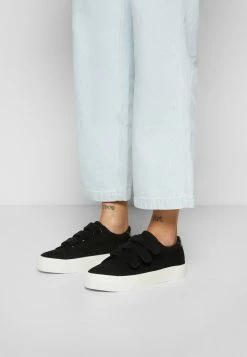 Even&Odd Sneaker Low - Black | Damen -Even&Odd Verkäufe b480bdc8de5f4ccf8615496a4faee752