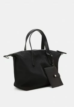 Even&Odd Damen Handtasche - Black -Even&Odd Verkäufe b4999e426e3d48eca534bffb06dc82e9