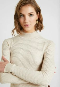 Even&Odd Damen Strickpullover - Pebble -Even&Odd Verkäufe b49a621e9097494ab8d84fe380c1f741