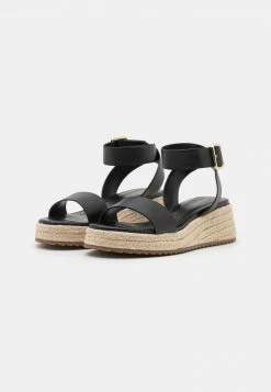 Even&Odd Espadrille - Black | Damen -Even&Odd Verkäufe b4d28abc512248c7affbf99bd9d926d3