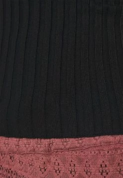 Even&Odd Damen Top - Black -Even&Odd Verkäufe b50814cd0e2e4951a6531aaa0e0ea799