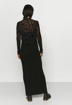 Even&Odd Langarmshirt - Black | Damen -Even&Odd Verkäufe b526b8d7262f4fd8a3fcea0f0e24dbdc