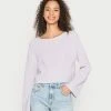 Even&Odd Damen Strickpullover - Lilac 1 Even&Odd Damen Strickpullover - Lilac -Even&Odd Verkäufe b52e8517a006462597c124fea9b7c2ca