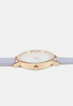Even&Odd Damen Uhr - Lilac -Even&Odd Verkäufe b5a312700fe5440699444edd759fc90b