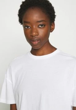 Even&Odd Damen 2 PACK - T-Shirt Basic - Black/white -Even&Odd Verkäufe b5b5b3ff62294fbc83a55feb337b5dd6