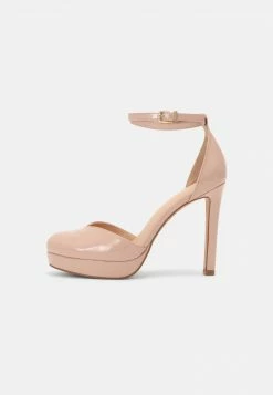 Even&Odd Damen Plateaupumps - Light Pink 9 Even&Odd Damen Plateaupumps - Light Pink -Even&Odd Verkäufe b5d7f85feade43f4af4dd40ca359fc3f