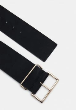 Even&Odd Damen Taillengürtel - Black -Even&Odd Verkäufe b64faed391e541788295124177d37b6d