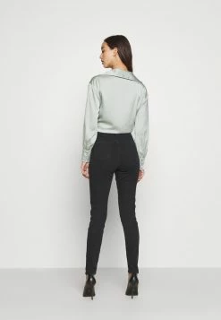 Even&Odd Damen Jeans Skinny Fit - Grey Denim 13 Even&Odd Damen Jeans Skinny Fit - Grey Denim -Even&Odd Verkäufe b6906ebc9e74416c80f355e2d0ac3ba9