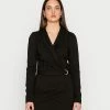 Even&Odd Cocktailkleid/festliches Kleid - Black | Damen
