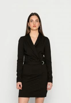 Even&Odd Cocktailkleid/festliches Kleid - Black | Damen