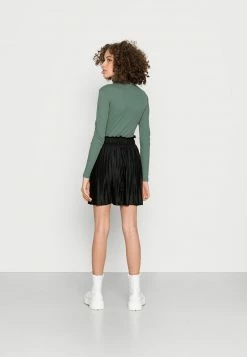 Even&Odd Damen Minirock - Black 9 Even&Odd Damen Minirock - Black -Even&Odd Verkäufe b6fe340d5657432180eef0f958ddff3e